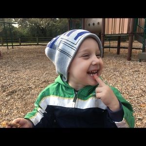 Meet your Posher, Michaela